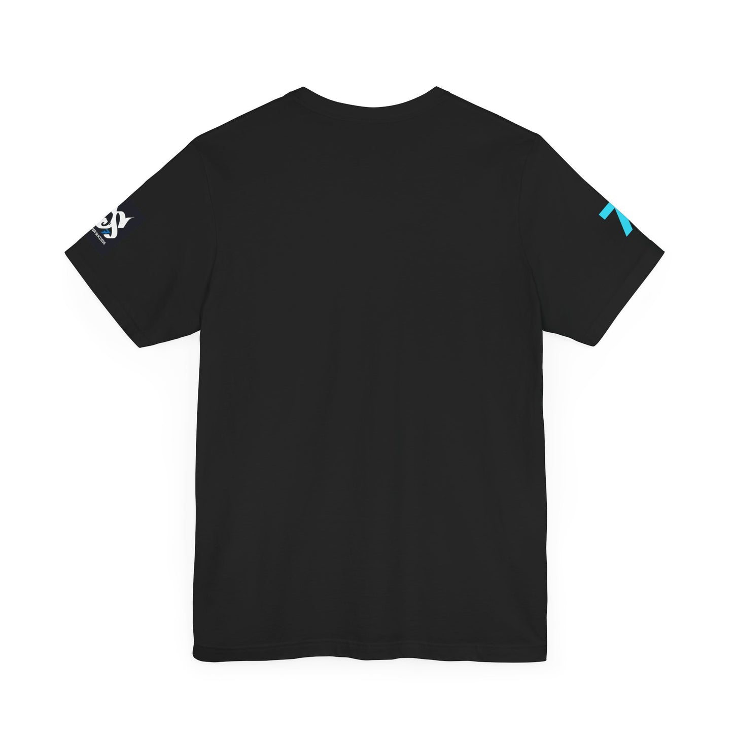 Just Deliver Success Light Blue That City 7 Summer Collection