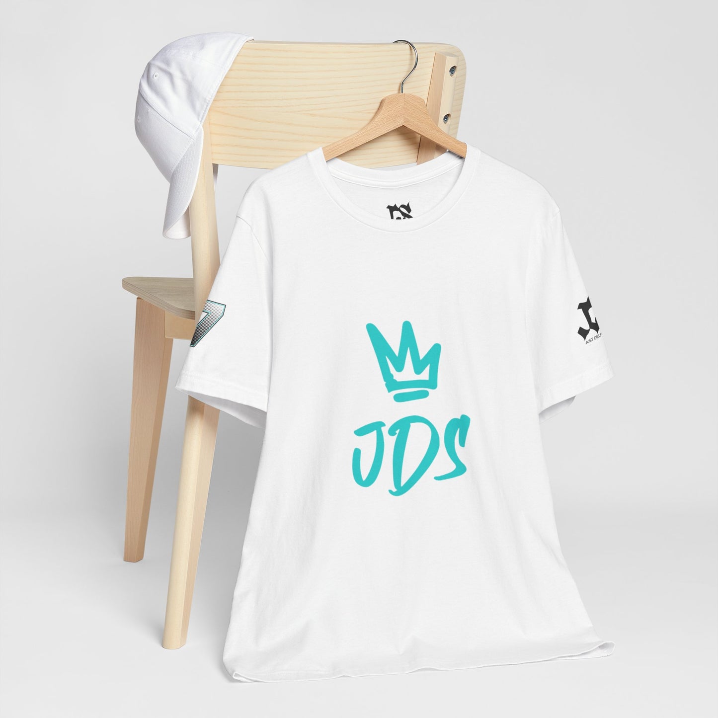 Just Deliver Success Blue Combo That City 7 Summer Collection