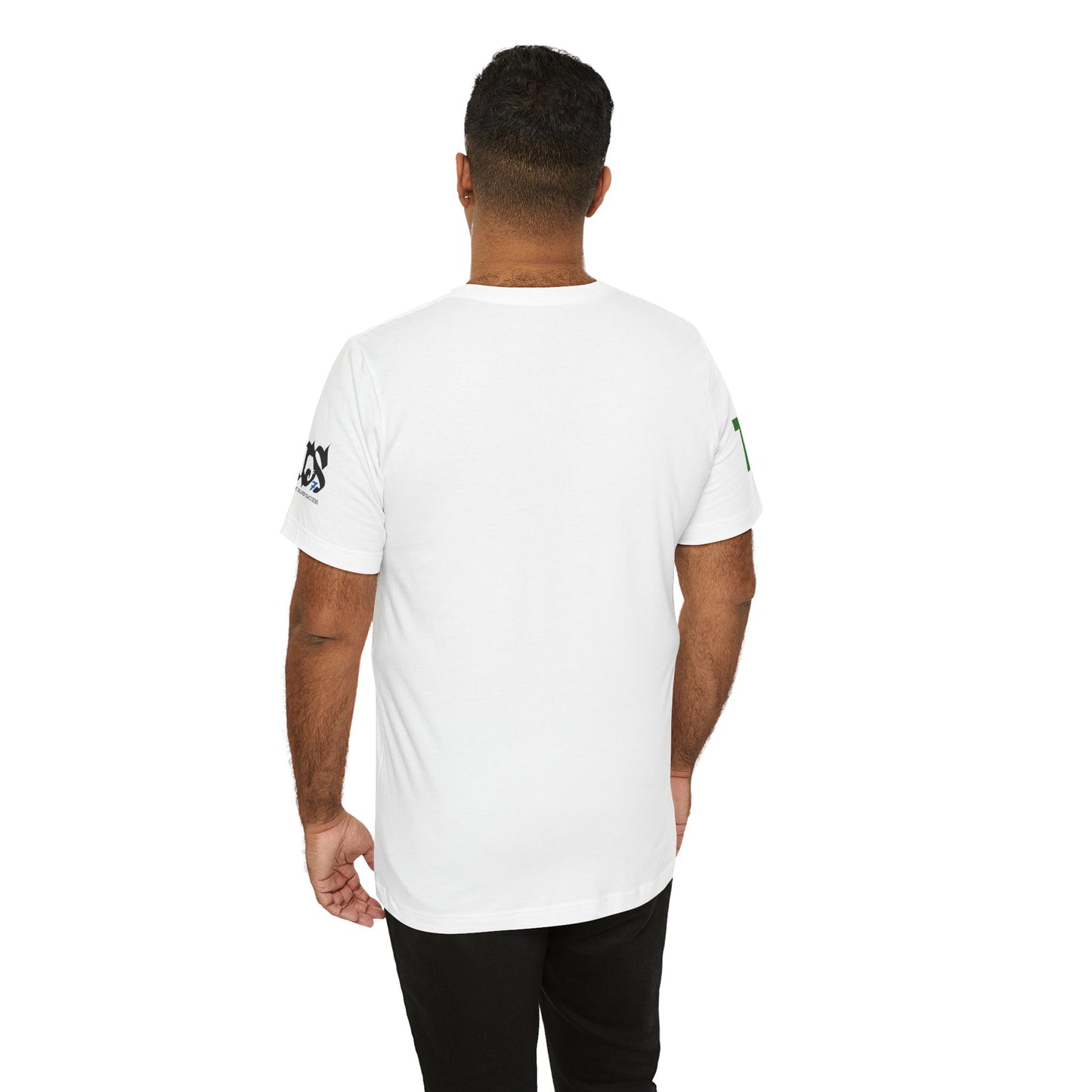 Just Deliver Success Forest Green Summer Collection