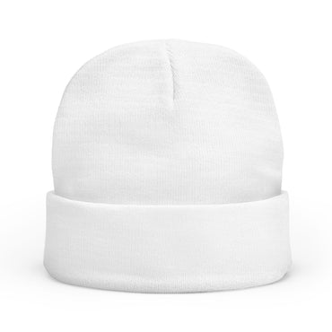 JDS Beanie White