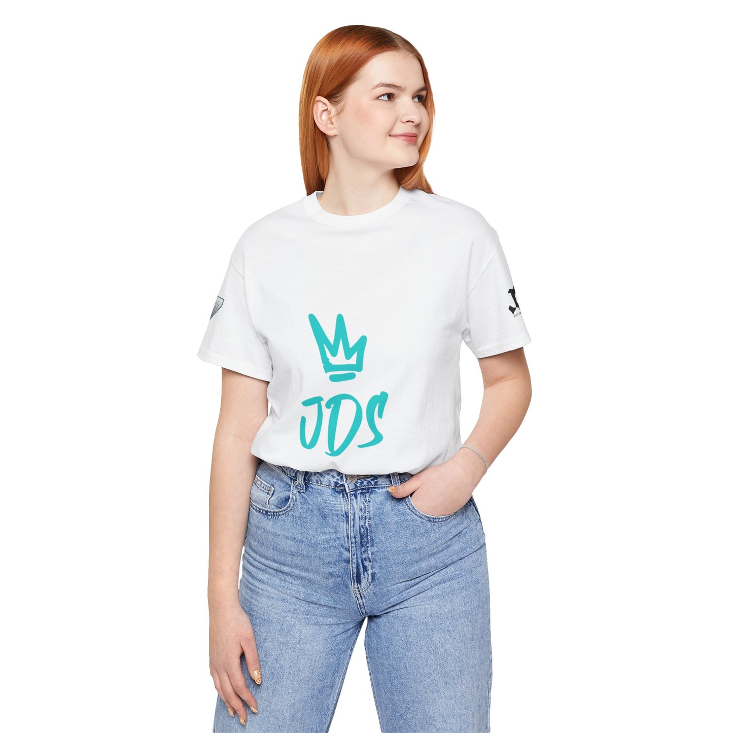 Just Deliver Success Blue Combo That City 7 Summer Collection
