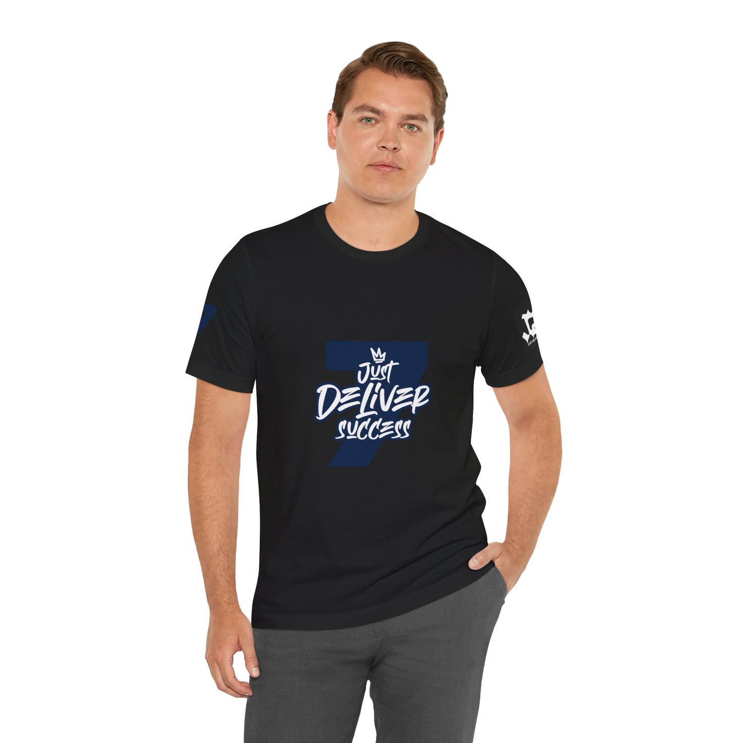 Just Deliver Success, Blue That City 7 Summer Collection