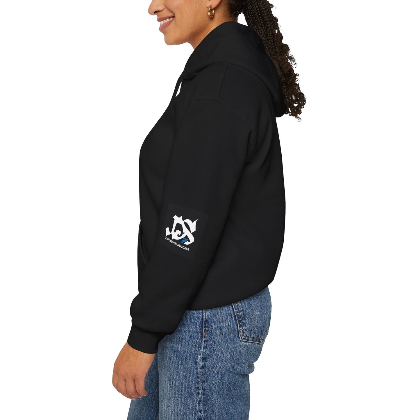 Unisex Just Deliver Success That City 7 Sweater