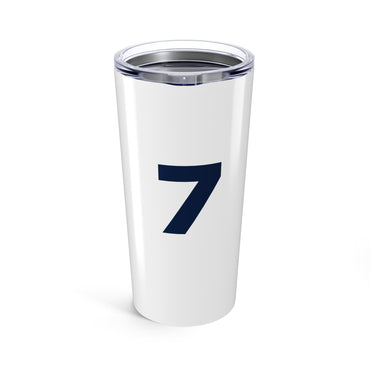 JDS 20oz Tumbler