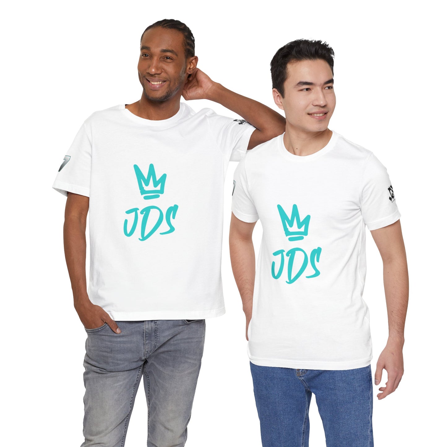 Just Deliver Success Blue Combo That City 7 Summer Collection