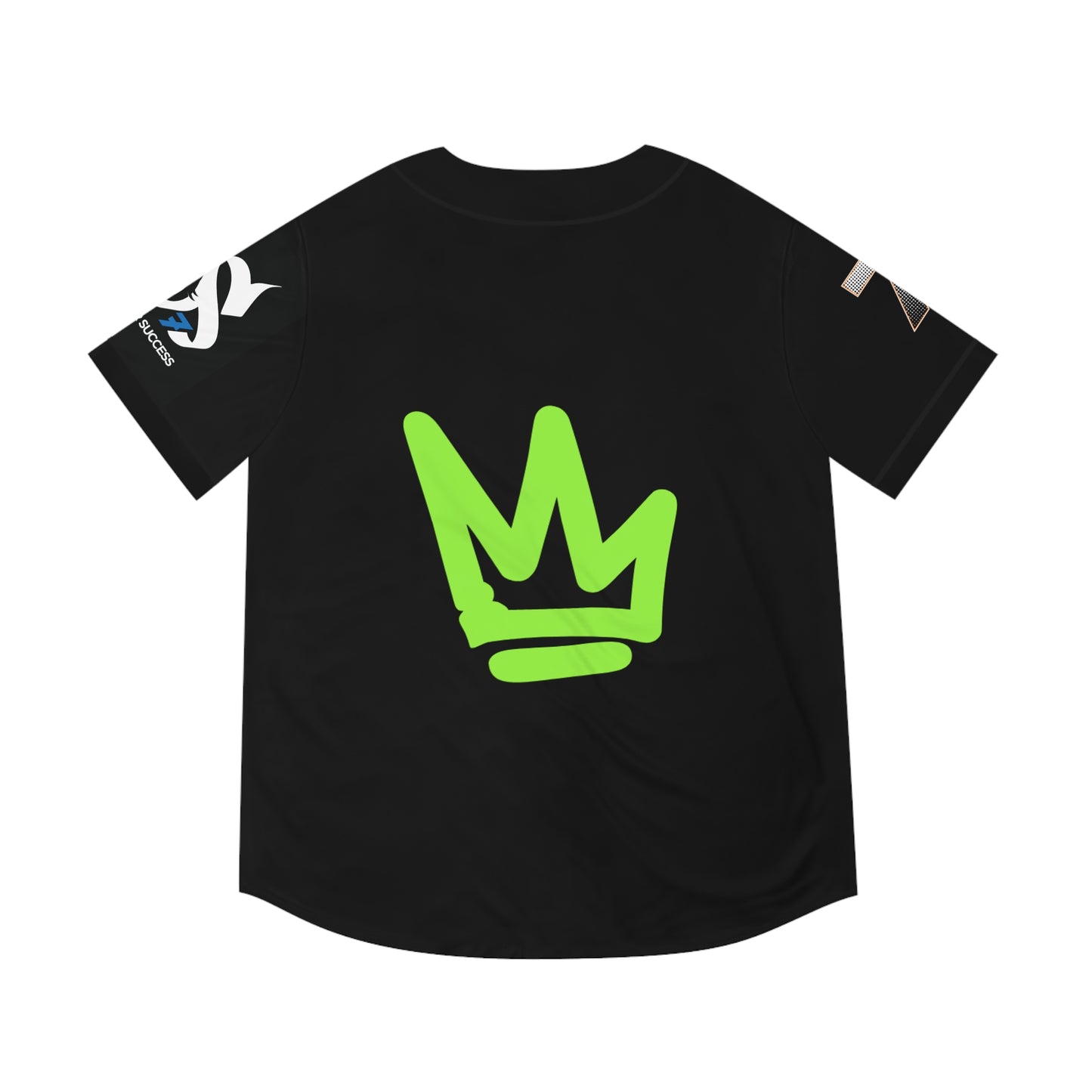 Just Deliver Success Da Desert Jersey