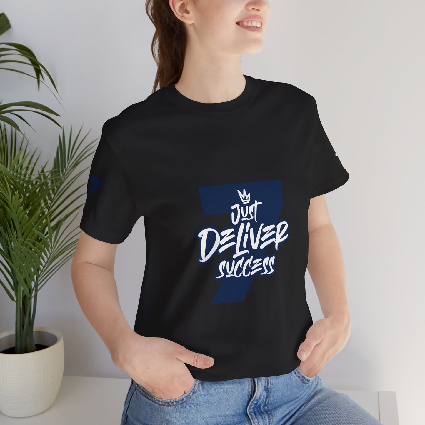 Just Deliver Success, Blue That City 7 Summer Collection