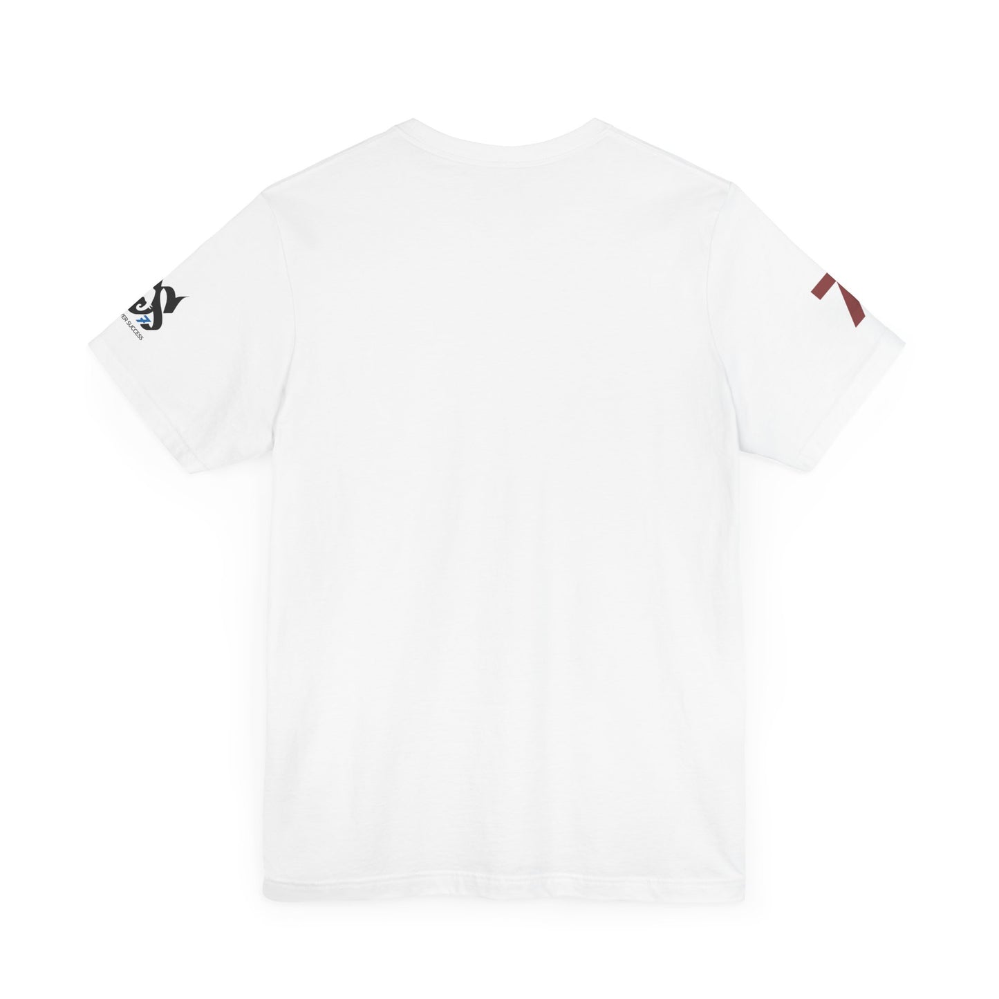 The City 7 Just Deliver Success Summer Shirt