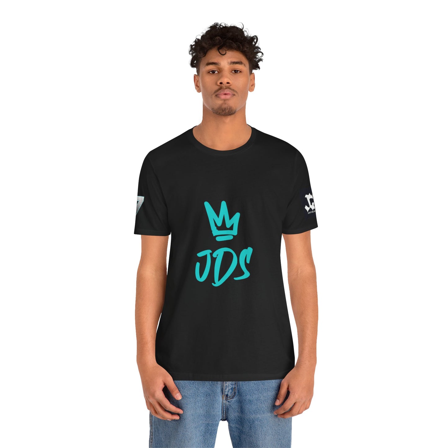 Just Deliver Success Blue Combo That City 7 Summer Collection