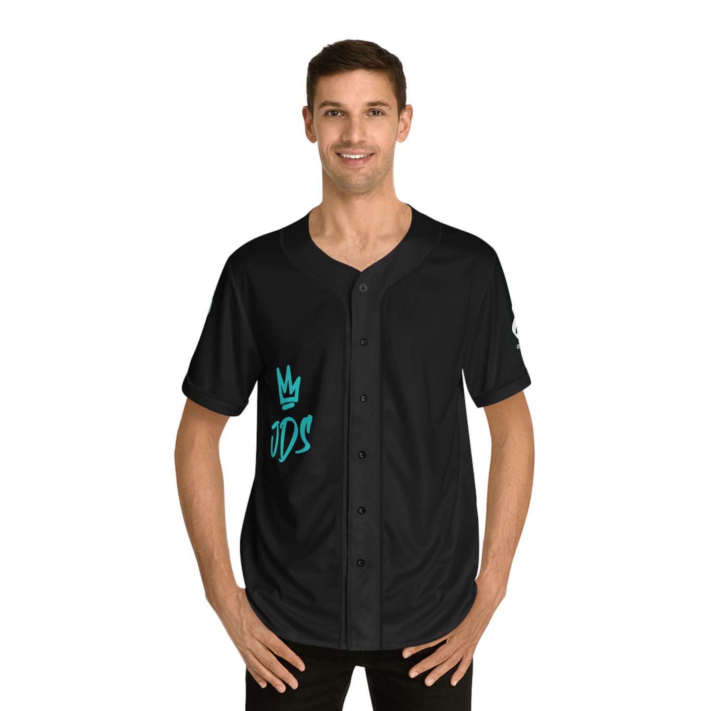 Just Deliver Success The City 7 Jersey