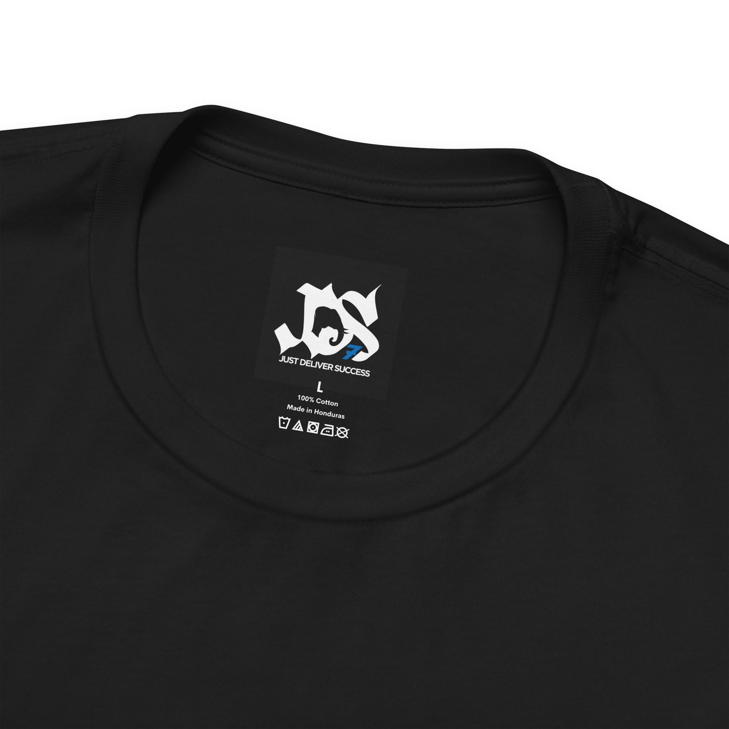 Just Deliver Success Gold That City 7 Summer Collection