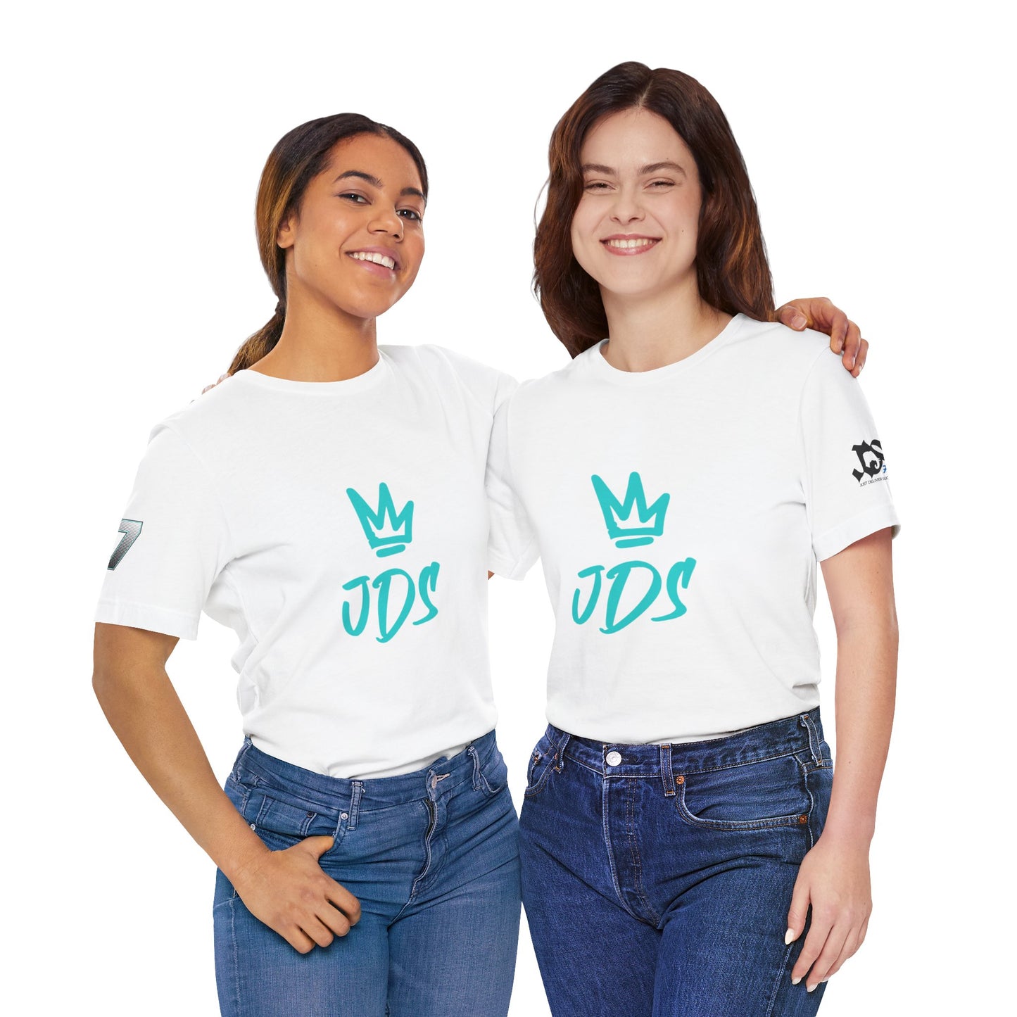 Just Deliver Success Blue Combo That City 7 Summer Collection