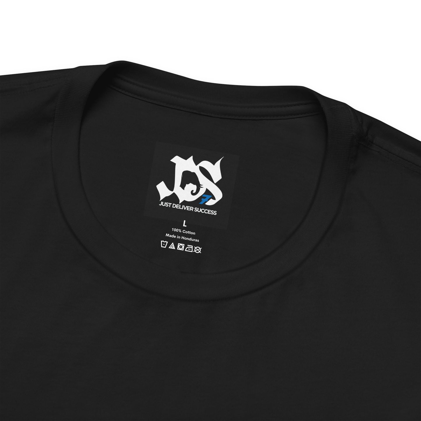 The City 7 Just Deliver Success Summer Shirt