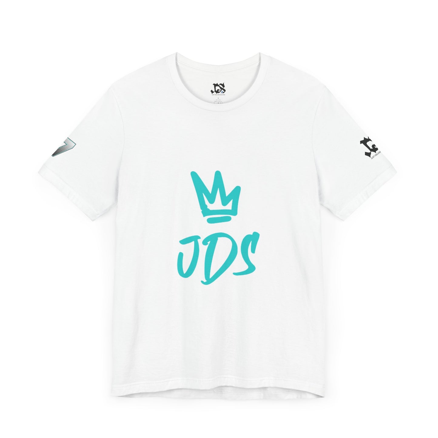 Just Deliver Success Blue Combo That City 7 Summer Collection