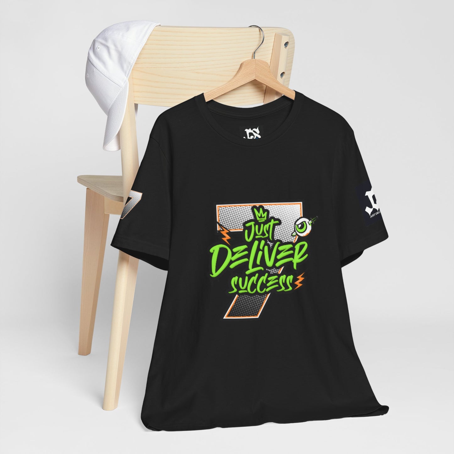Just Deliver Success Da Desert That City 7 Summer Collection