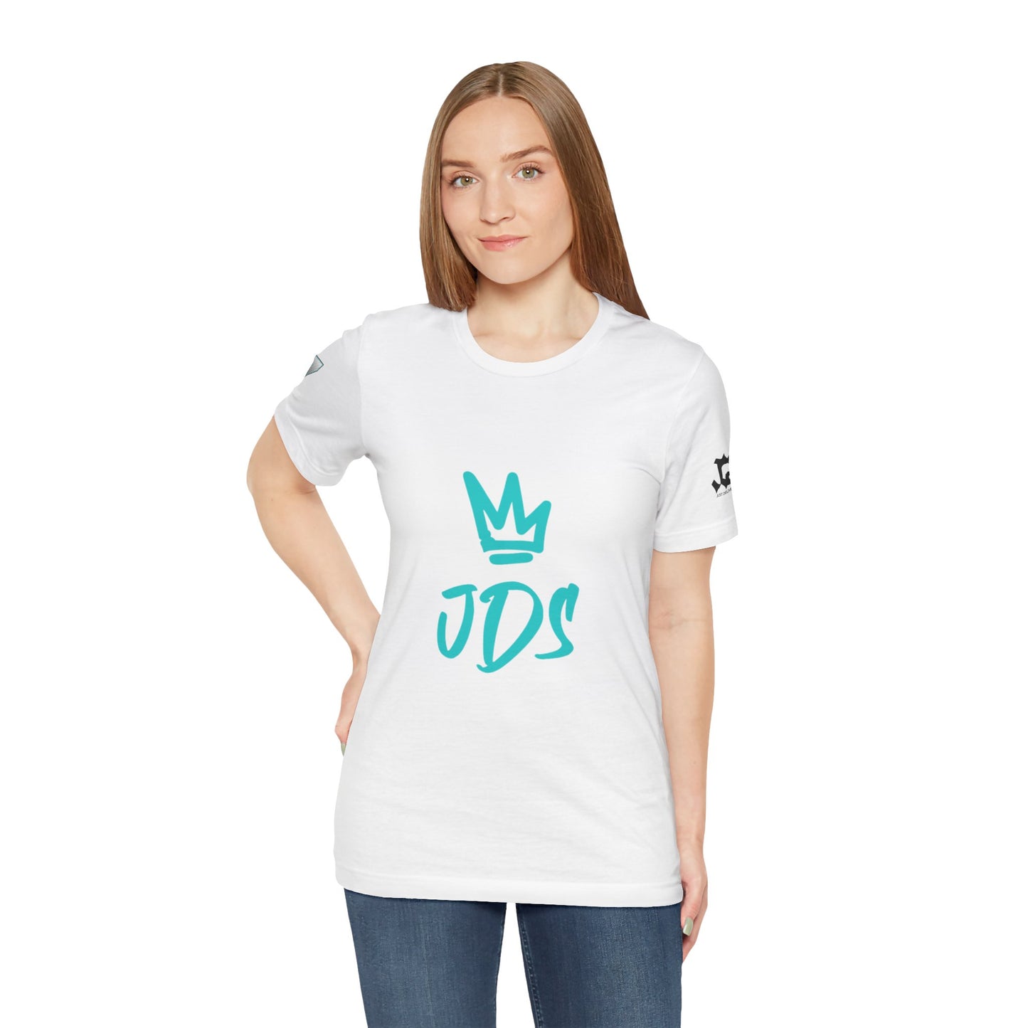 Just Deliver Success Blue Combo That City 7 Summer Collection