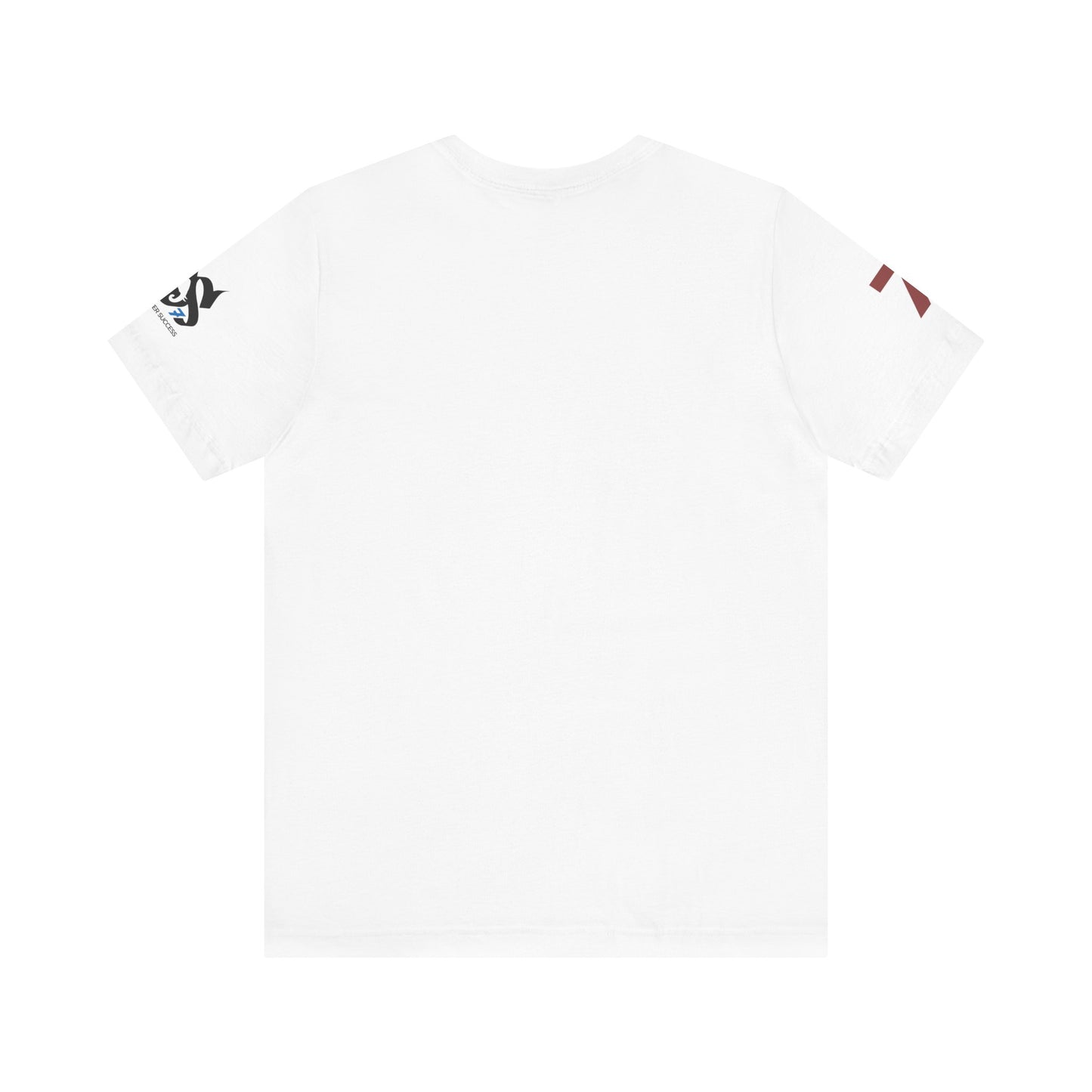 The City 7 Just Deliver Success Summer Shirt