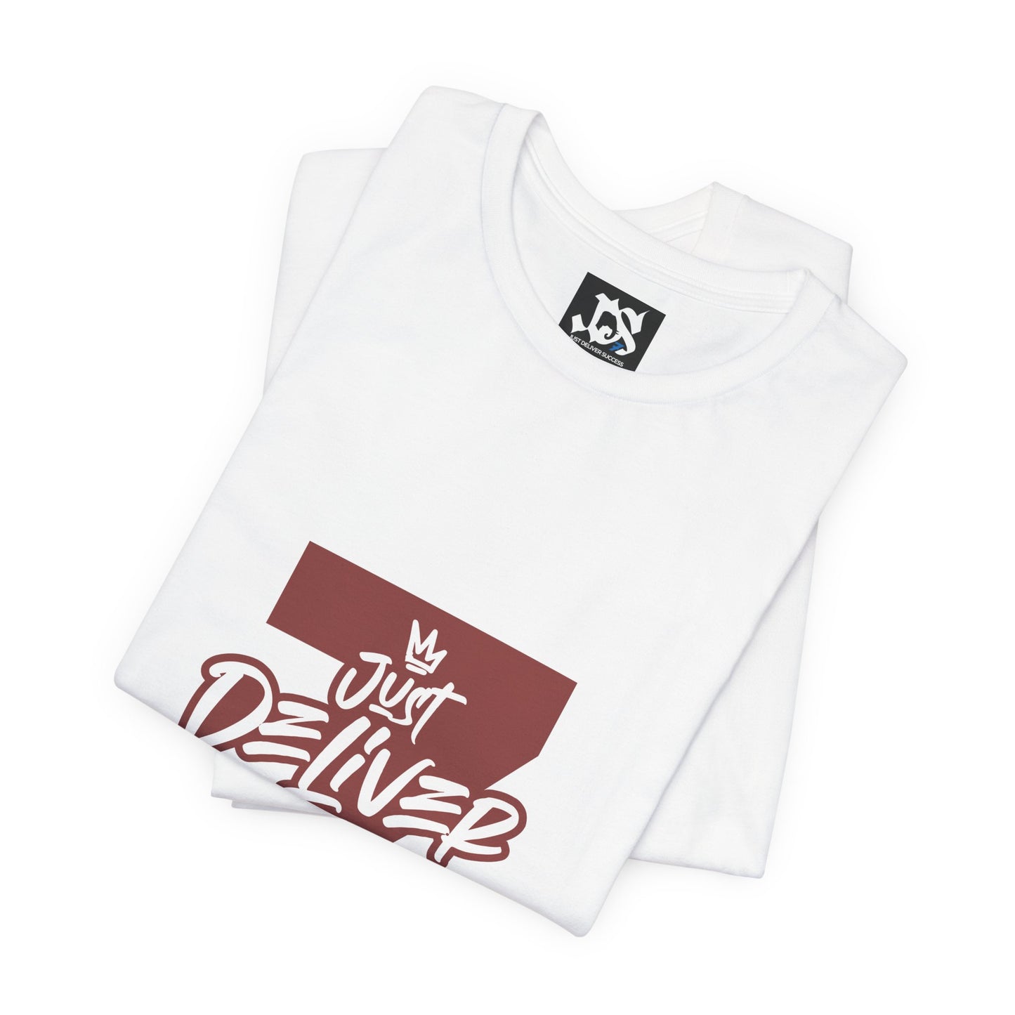The City 7 Just Deliver Success Summer Shirt