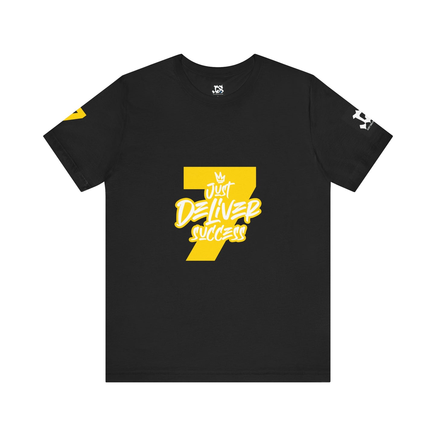 Just Deliver Success Gold That City 7 Summer Collection