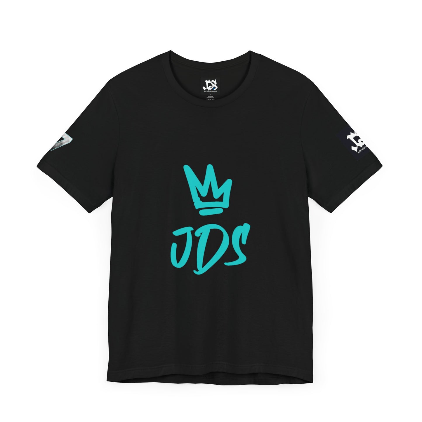 Just Deliver Success Blue Combo That City 7 Summer Collection