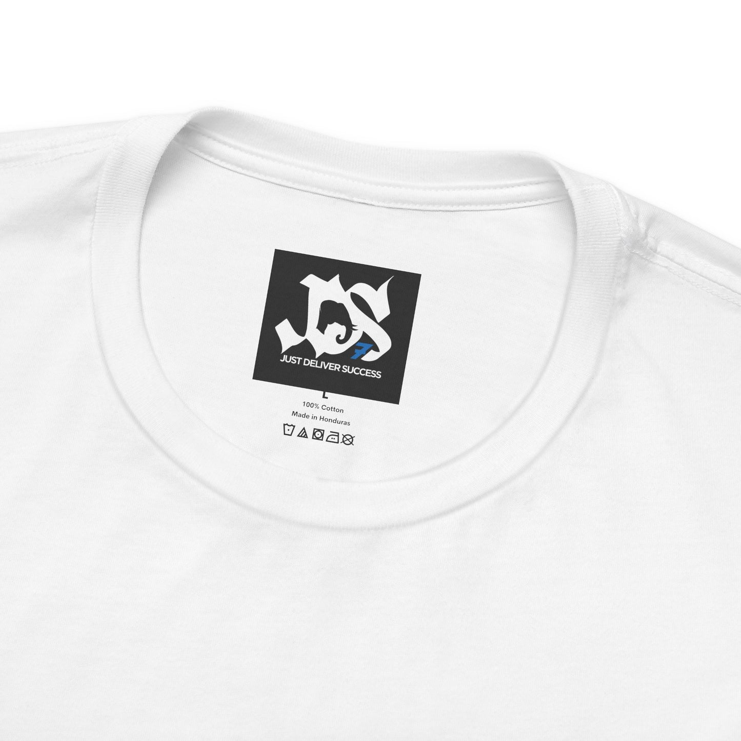 The City 7 Just Deliver Success Summer Shirt