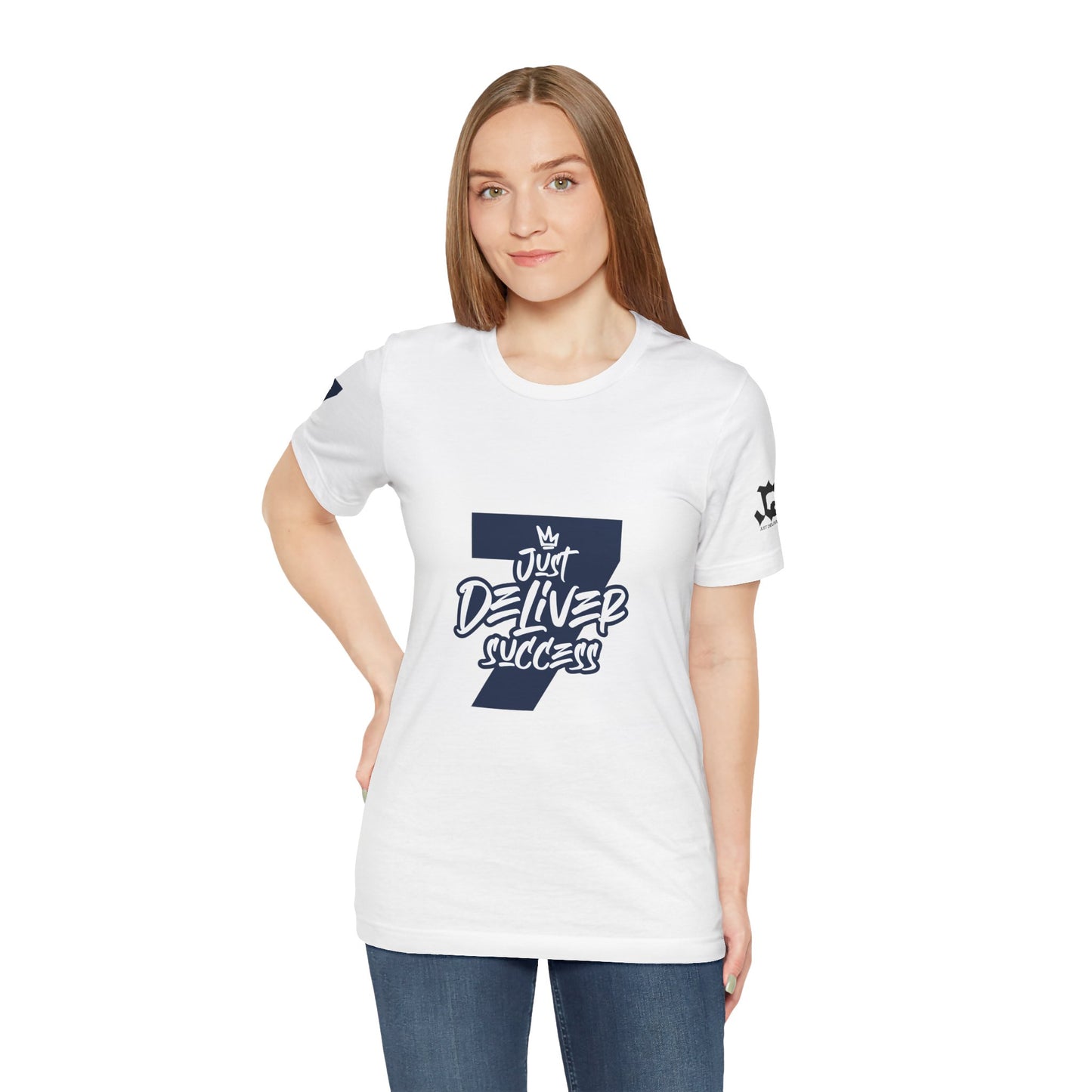 Just Deliver Success, Blue That City 7 Summer Collection