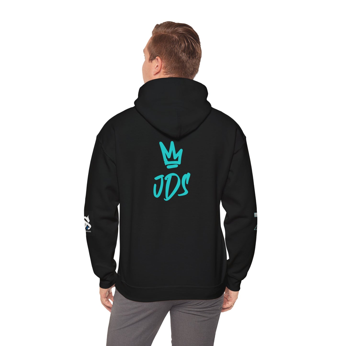 Unisex Just Deliver Success That City 7 Sweater