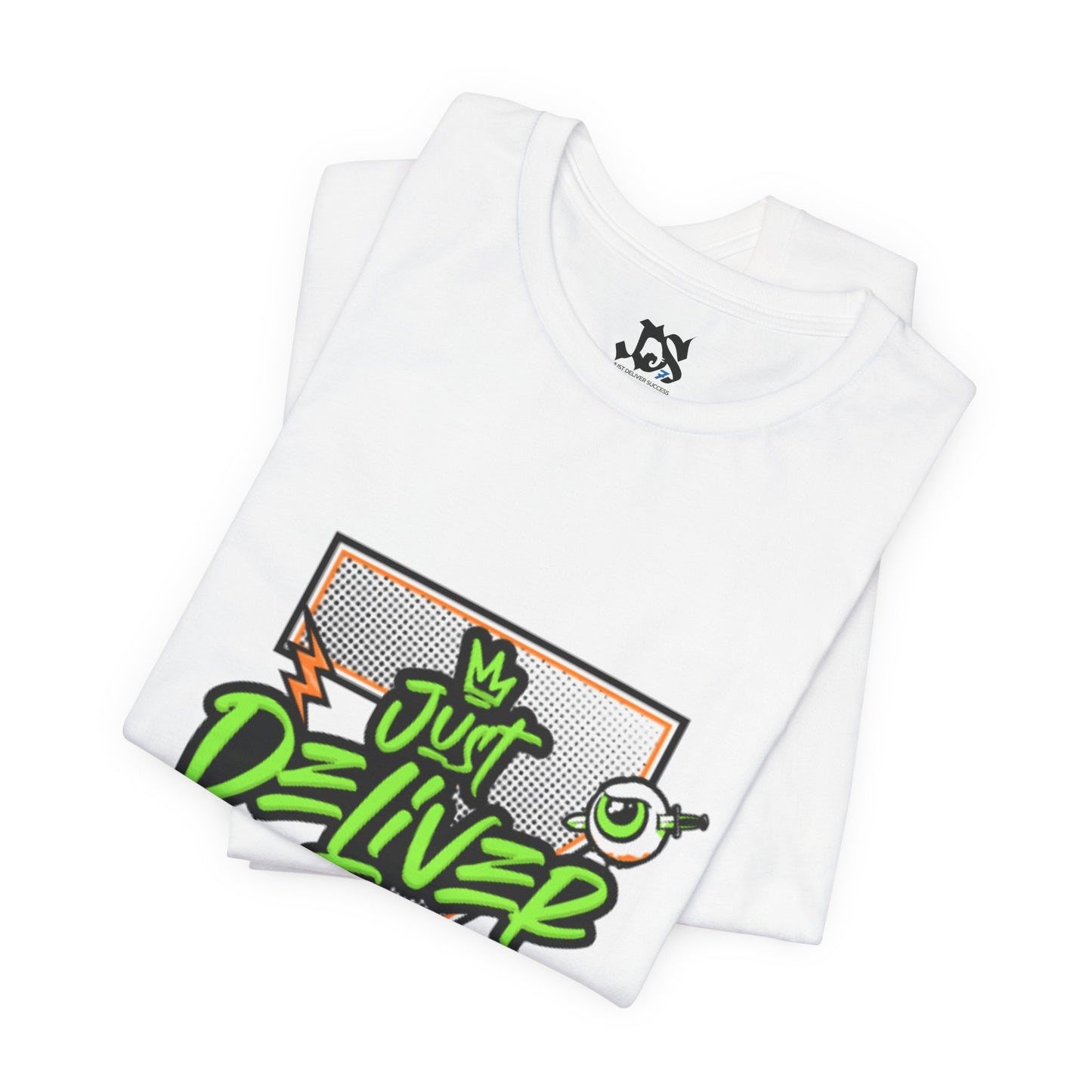 Just Deliver Success Da Desert That City 7 Summer Collection