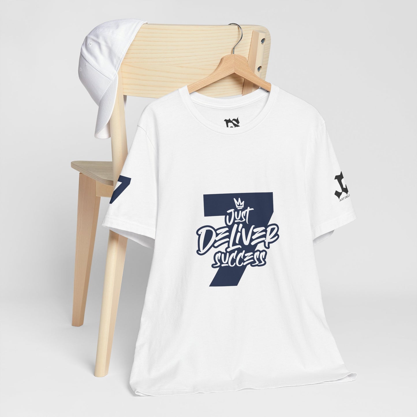 Just Deliver Success, Blue That City 7 Summer Collection