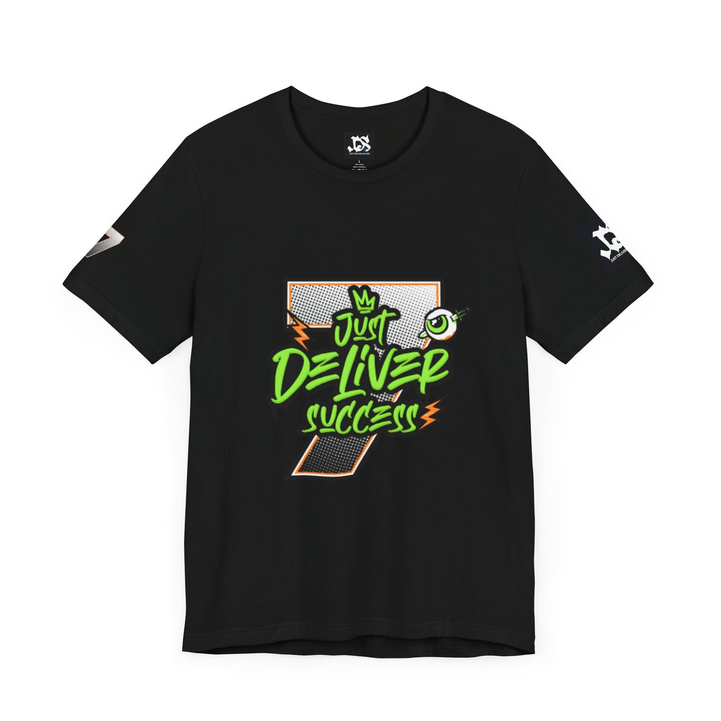 Just Deliver Success Da Desert That City 7 Summer Collection