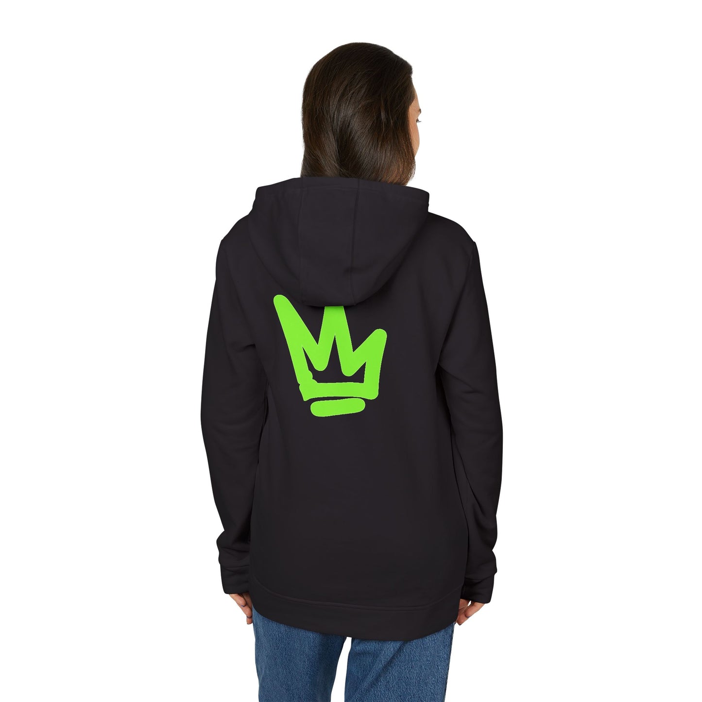 Just Deliver Success That City 7 Sports Fleece Hoodie