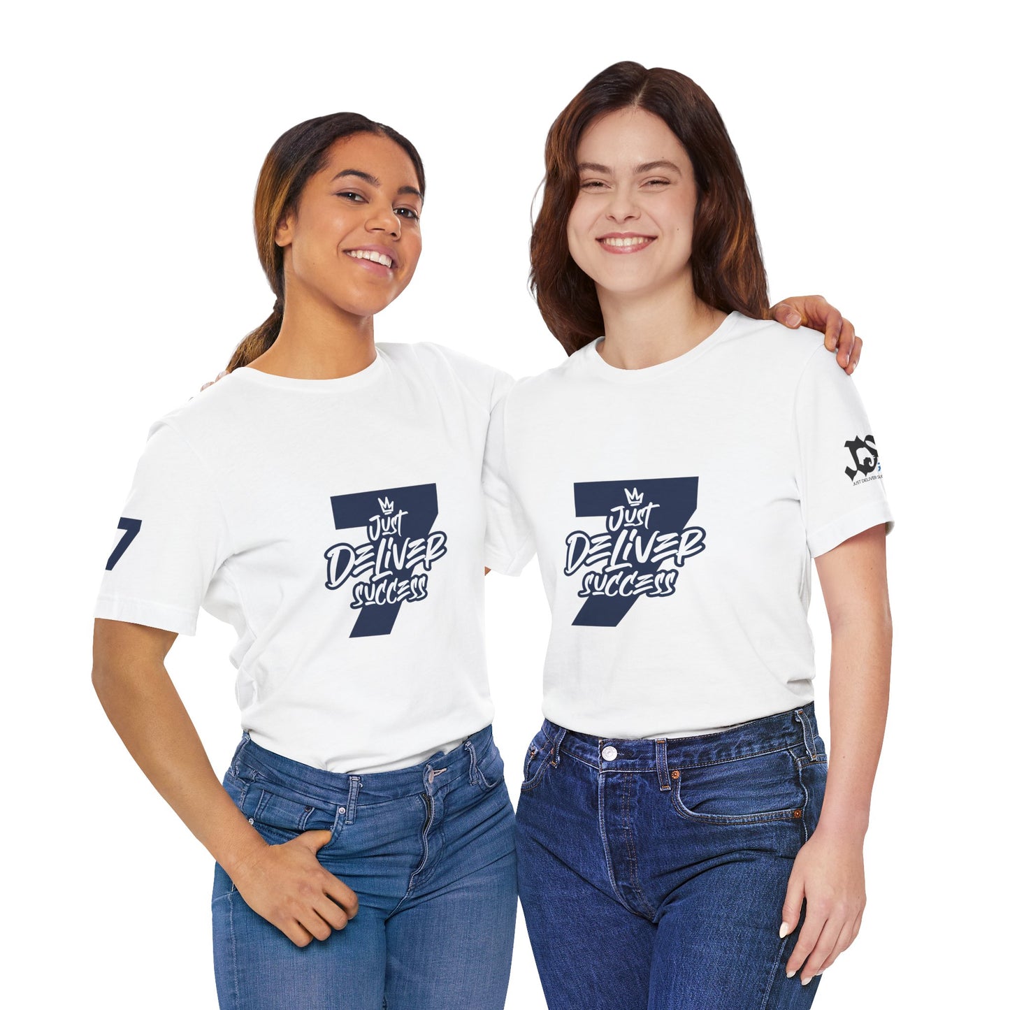 Just Deliver Success, Blue That City 7 Summer Collection