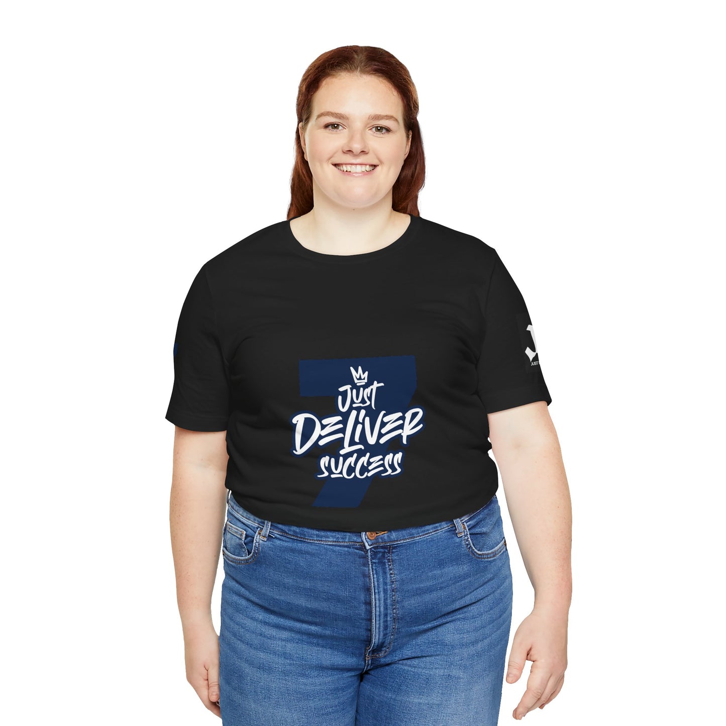 Just Deliver Success, Blue That City 7 Summer Collection