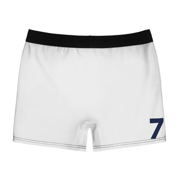 Custom Men’s Boxer Briefs with JDS