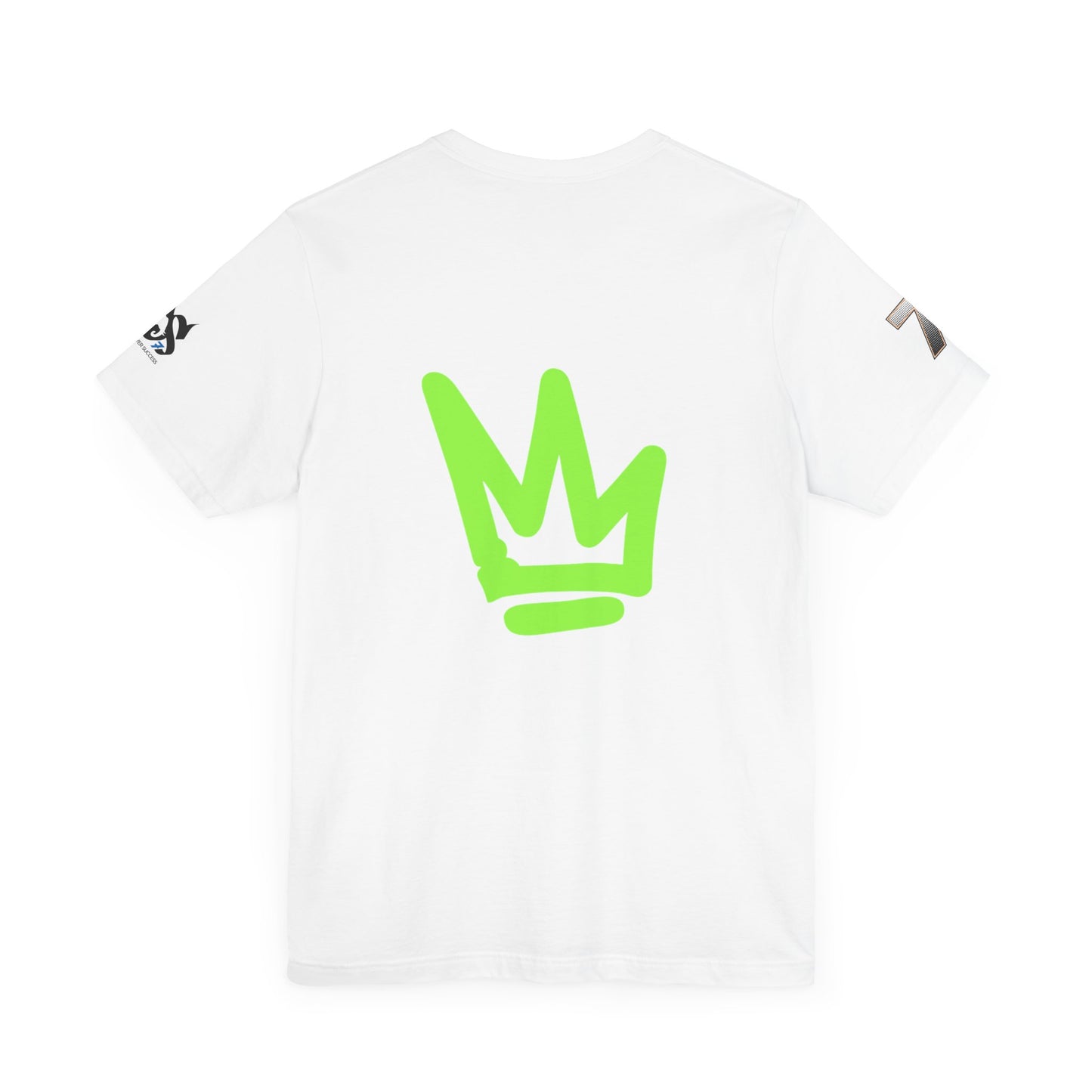 Just Deliver Success Da Desert That City 7 Summer Collection
