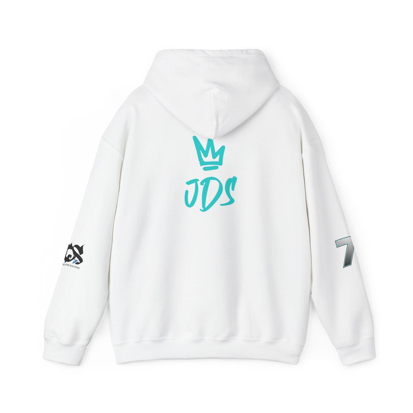Unisex Just Deliver Success That City 7 Sweater