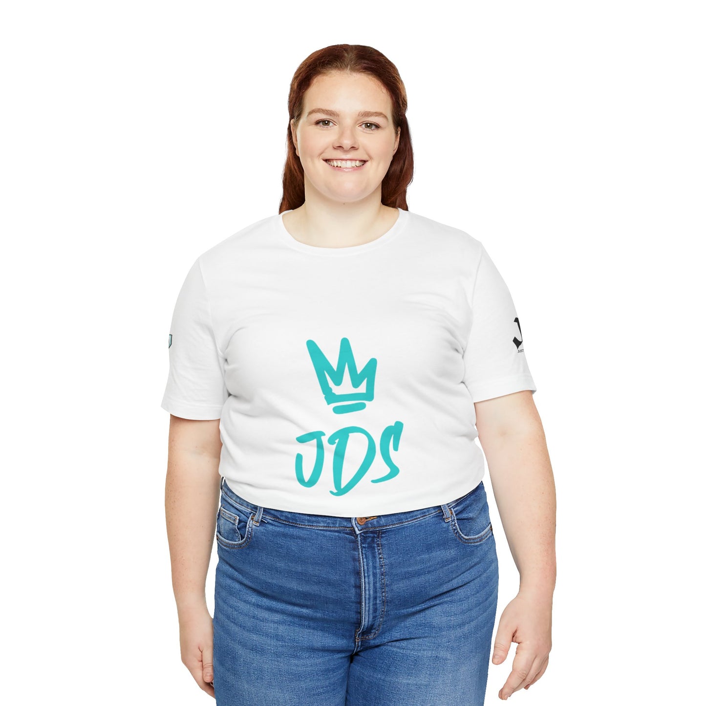 Just Deliver Success Blue Combo That City 7 Summer Collection