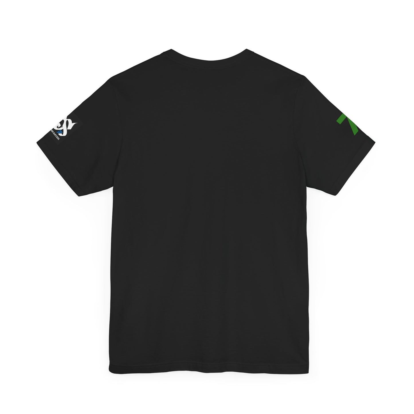 Just Deliver Success Forest Green Summer Collection