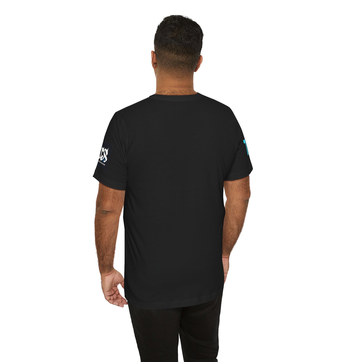 Just Deliver Success Light Blue That City 7 Summer Collection