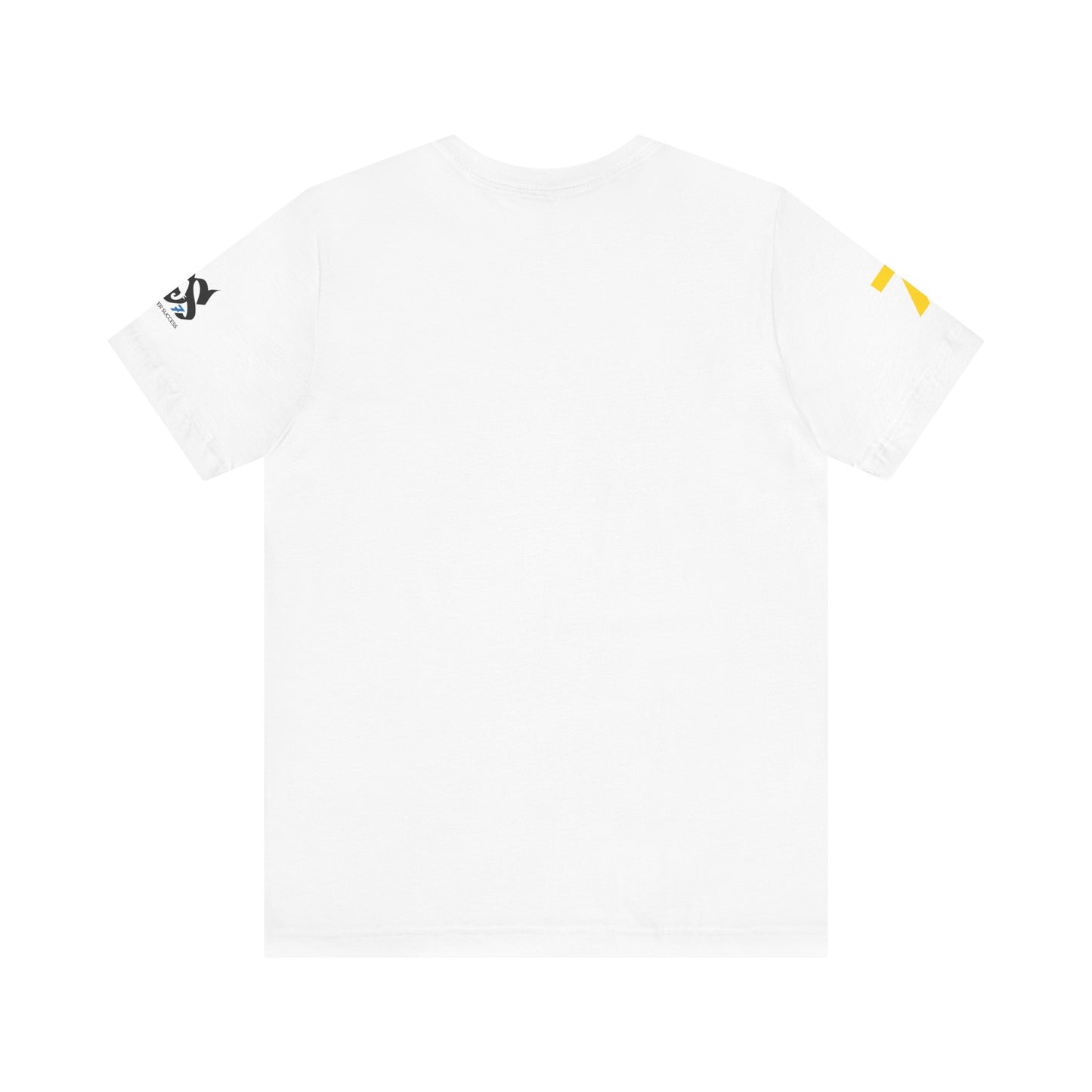 Just Deliver Success Gold That City 7 Summer Collection