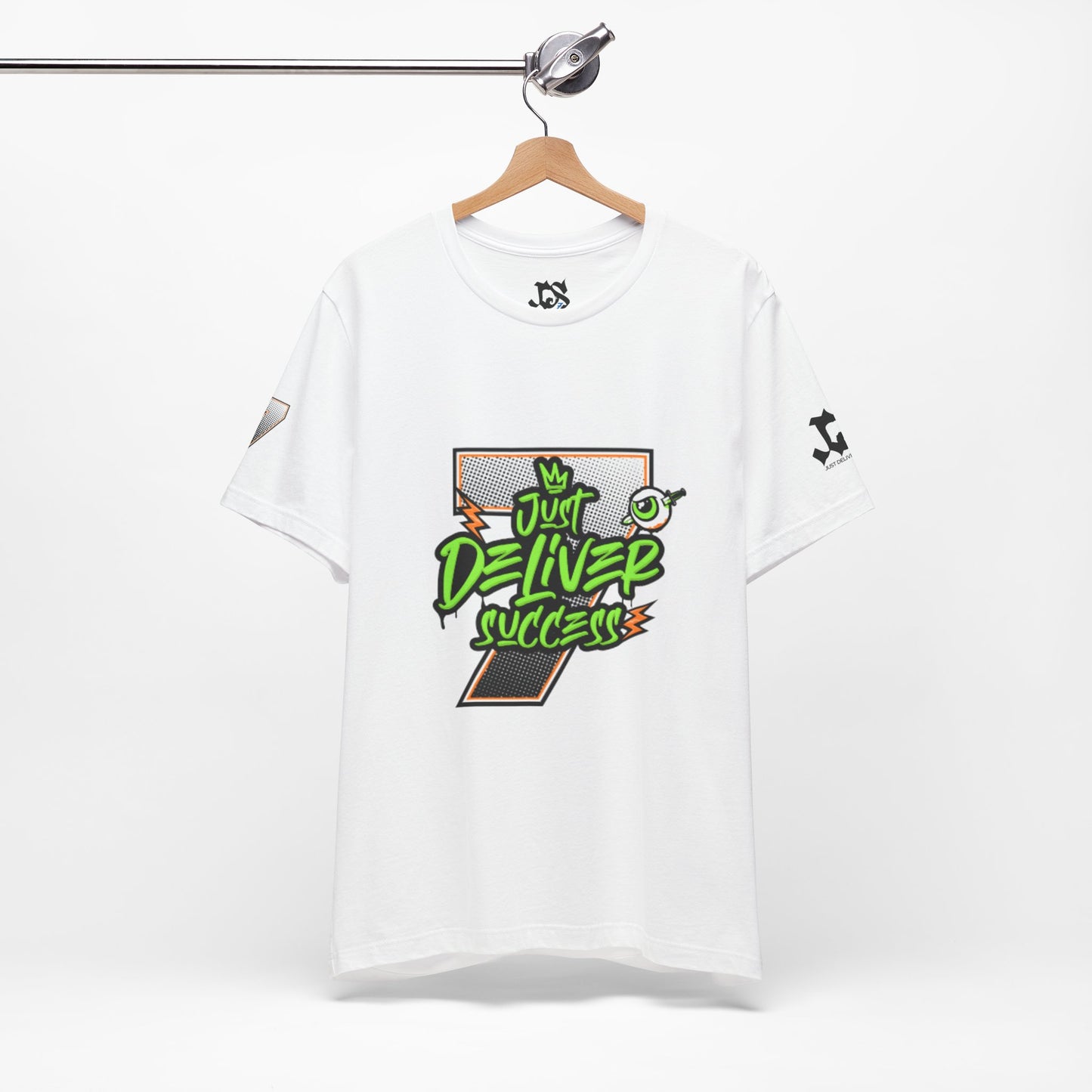 Just Deliver Success Da Desert That City 7 Summer Collection