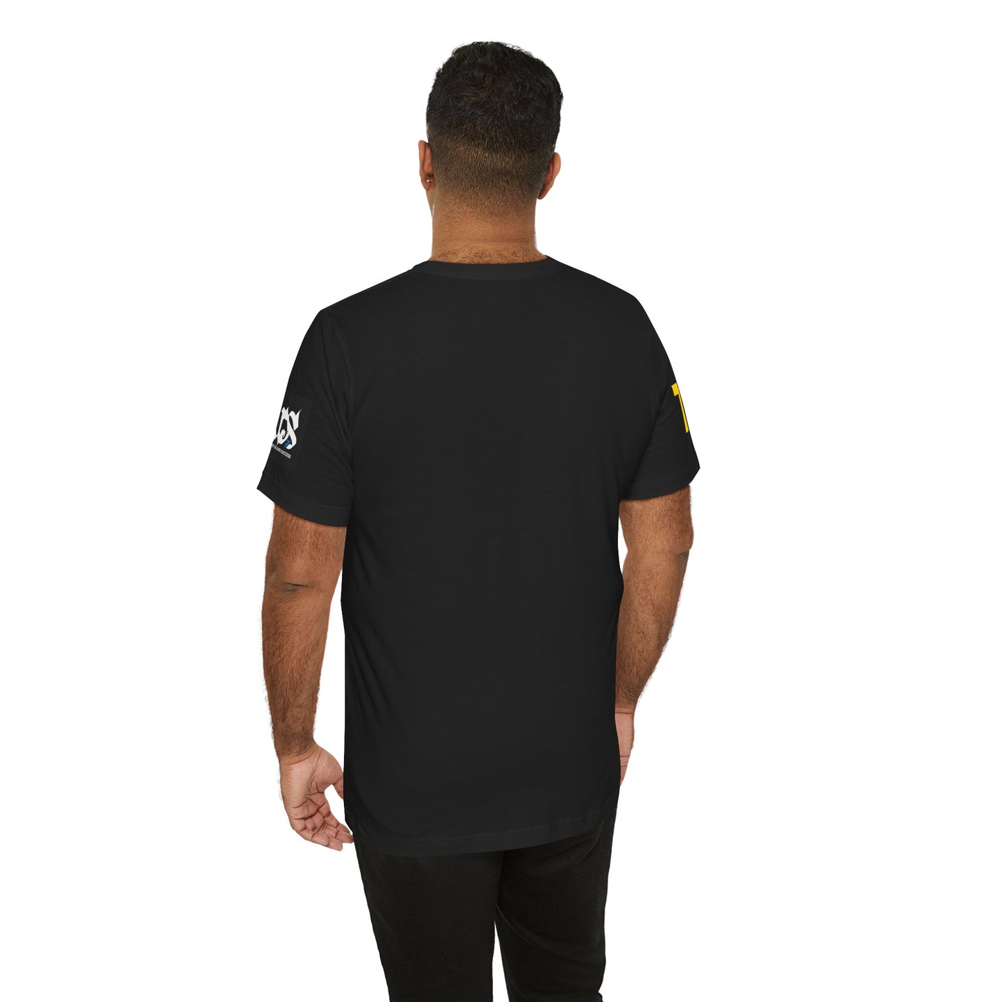 Just Deliver Success Gold That City 7 Summer Collection