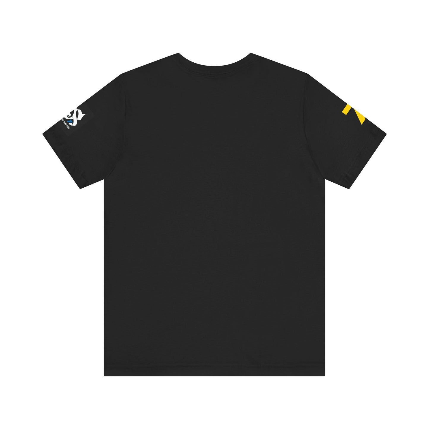 Just Deliver Success Gold That City 7 Summer Collection