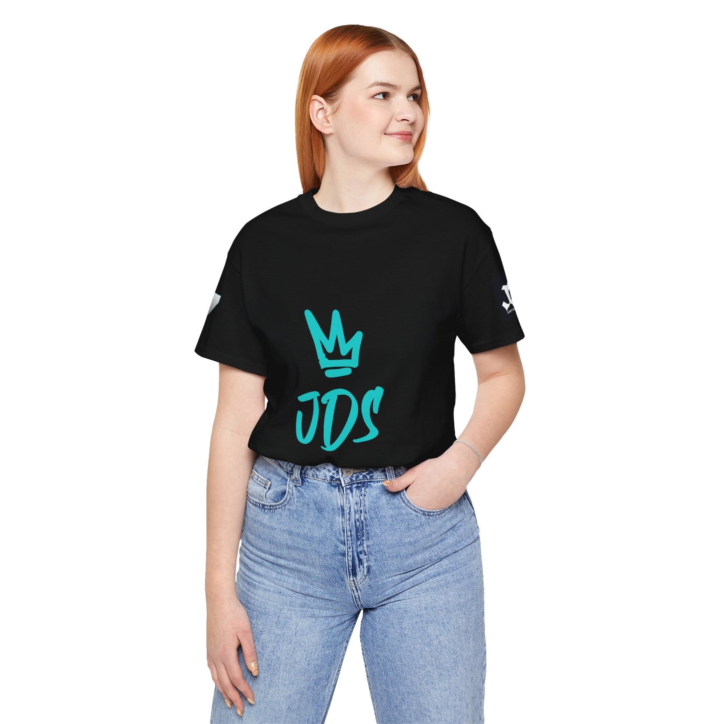 Just Deliver Success Blue Combo That City 7 Summer Collection