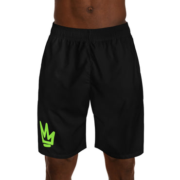 Just Deliver Success Da Desert Shorts
