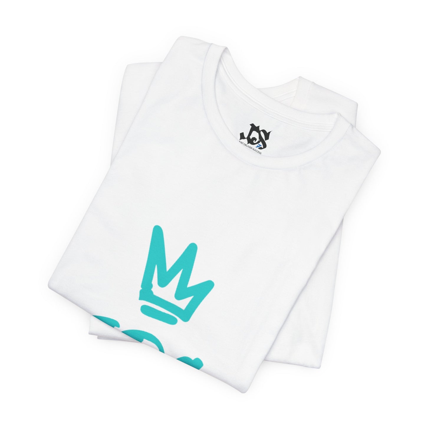 Just Deliver Success Blue Combo That City 7 Summer Collection