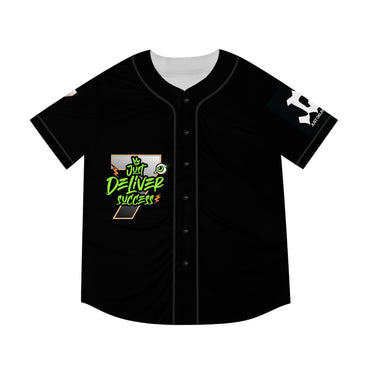 Just Deliver Success Da Desert Jersey