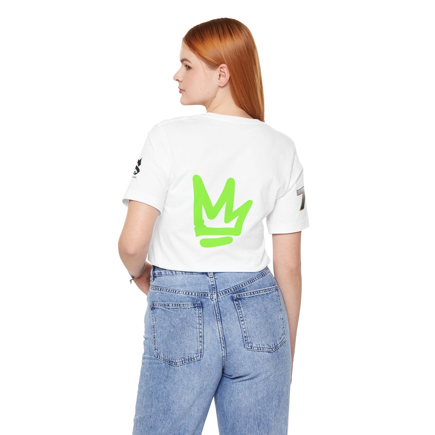 Just Deliver Success Da Desert That City 7 Summer Collection