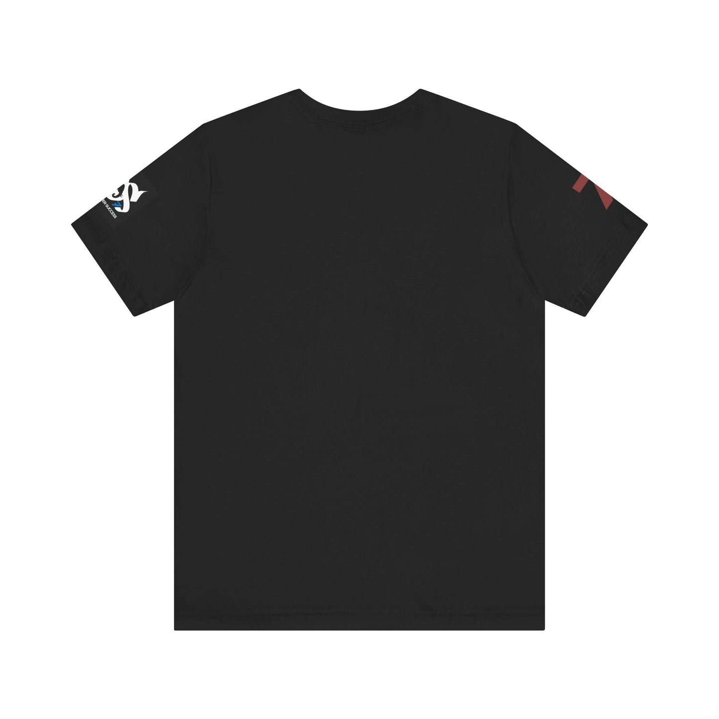 The City 7 Just Deliver Success Summer Shirt