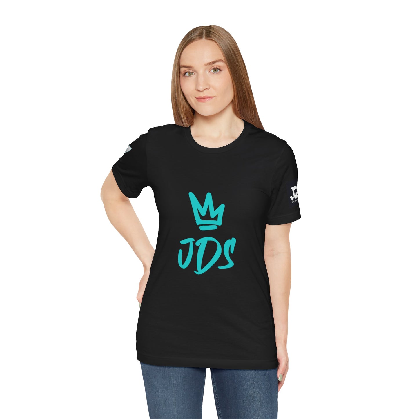 Just Deliver Success Blue Combo That City 7 Summer Collection